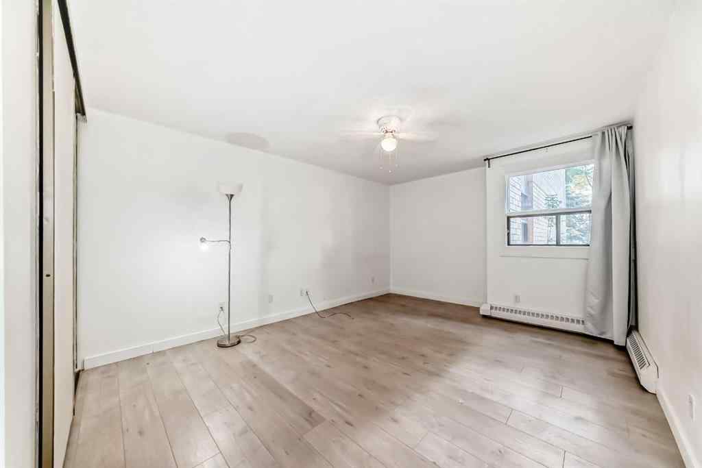 MLS® A2259298 - Unit #102 9800 Horton Road SW in Haysboro Calgary, Residential