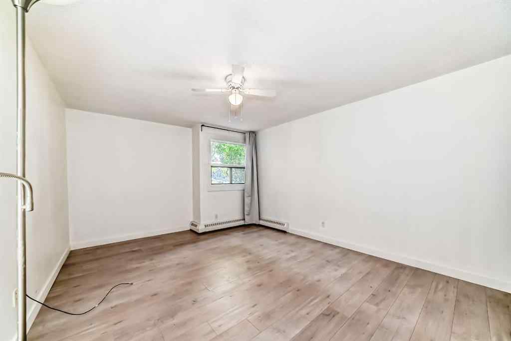 MLS® A2259298 - Unit #102 9800 Horton Road SW in Haysboro Calgary, Residential