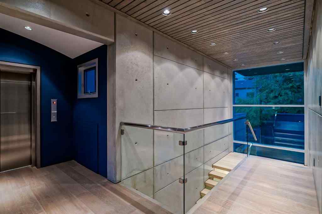 MLS® A2259299 - 2906 Marquette Street SW in Upper Mount Royal Calgary, Residential