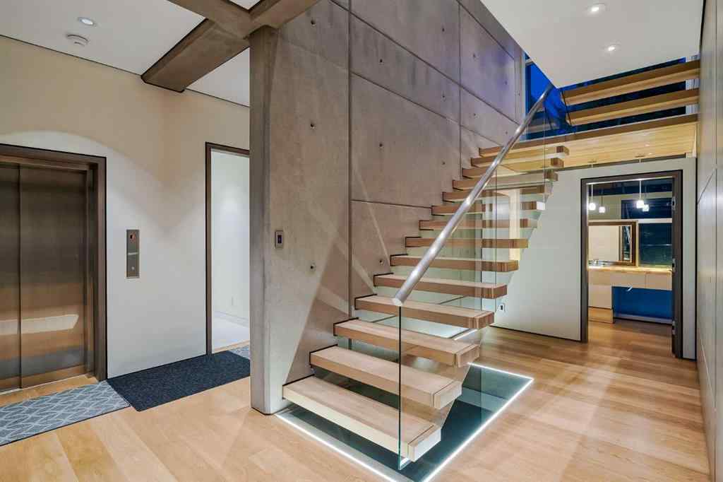 MLS® A2259299 - 2906 Marquette Street SW in Upper Mount Royal Calgary, Residential