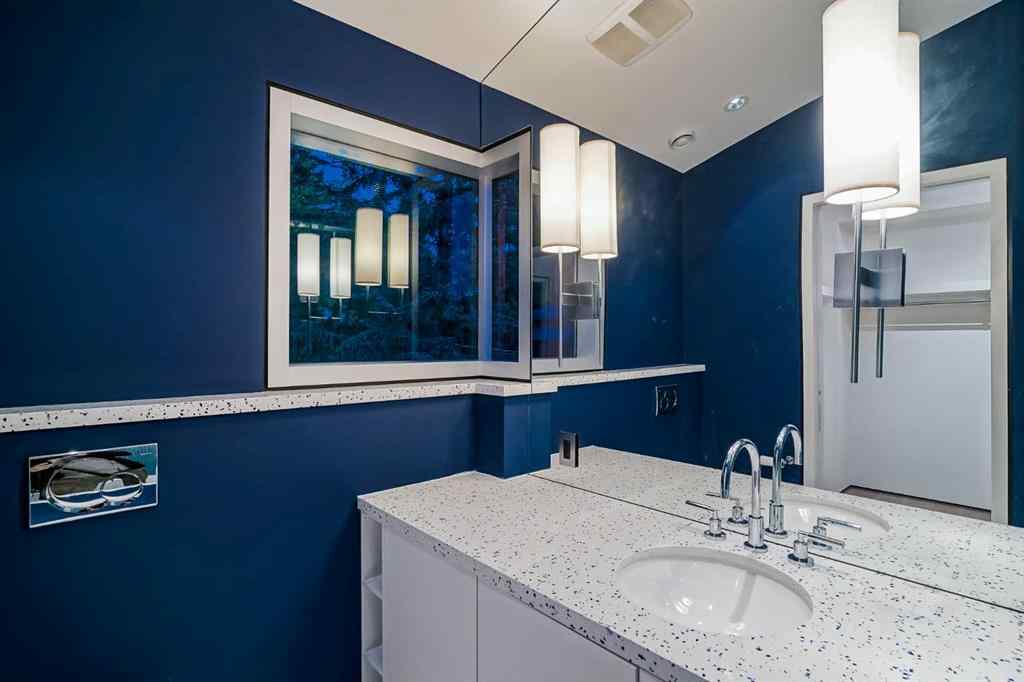 MLS® A2259299 - 2906 Marquette Street SW in Upper Mount Royal Calgary, Residential