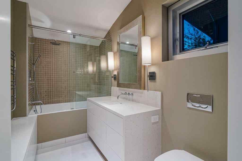 MLS® A2259299 - 2906 Marquette Street SW in Upper Mount Royal Calgary, Residential