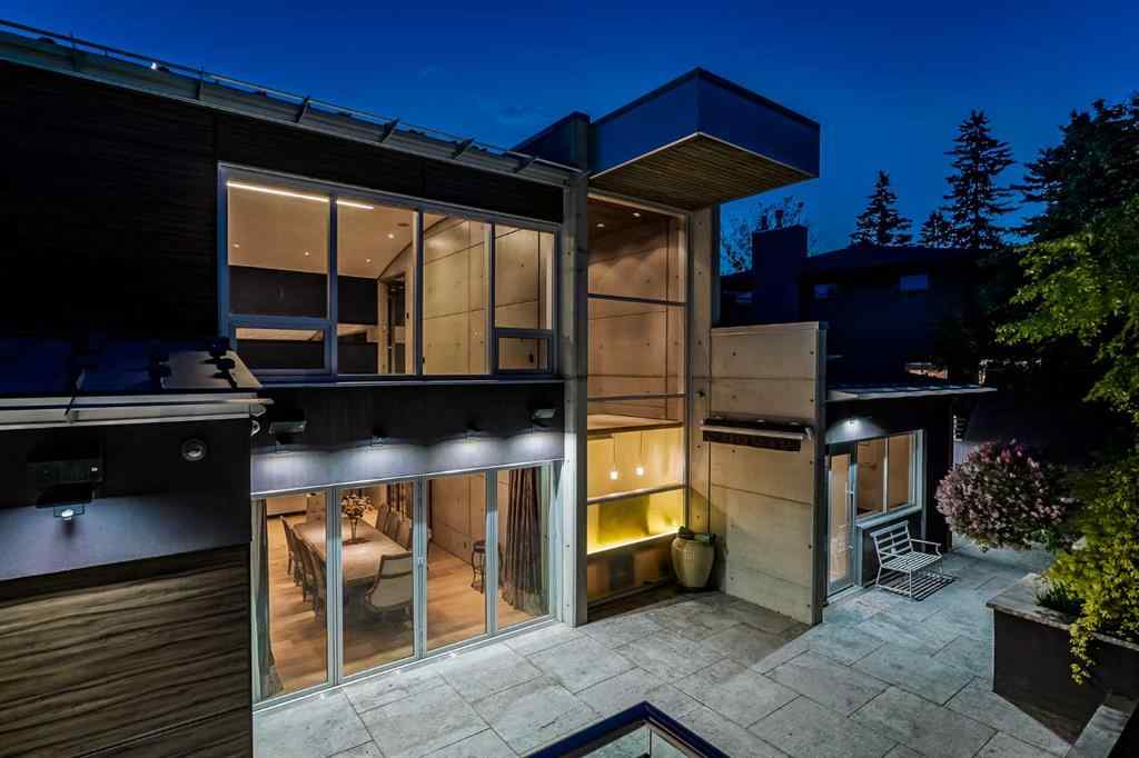 MLS® A2259299 - 2906 Marquette Street SW in Upper Mount Royal Calgary, Residential