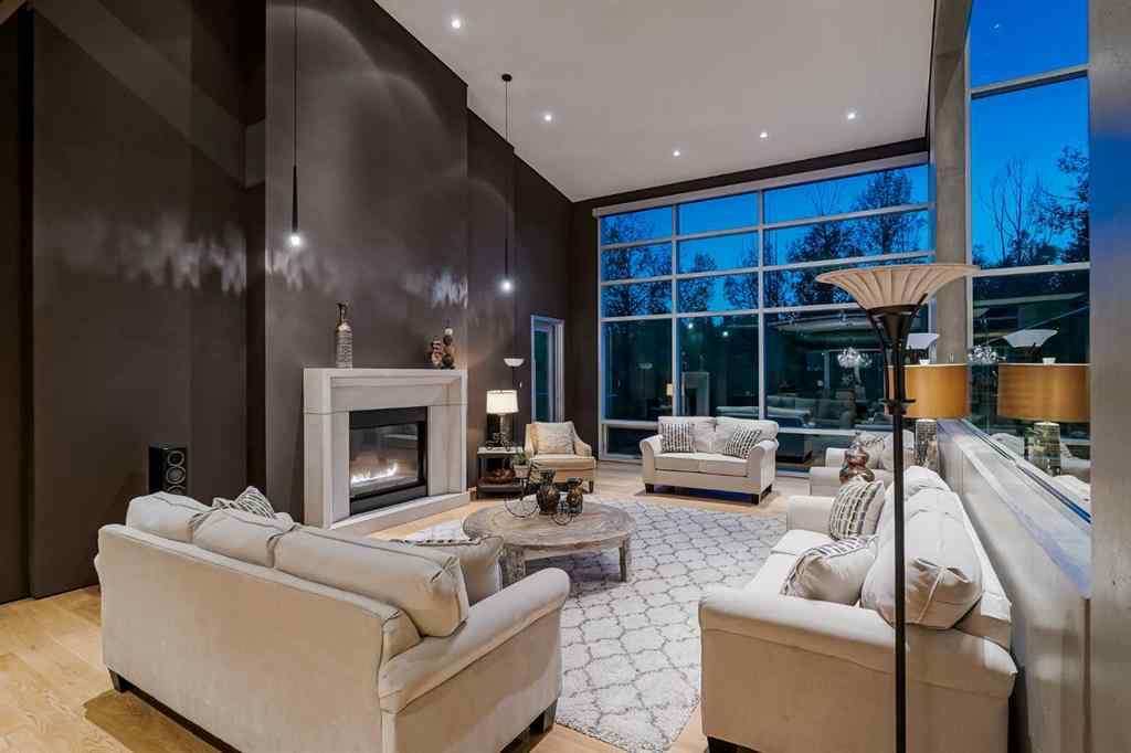 MLS® A2259299 - 2906 Marquette Street SW in Upper Mount Royal Calgary, Residential