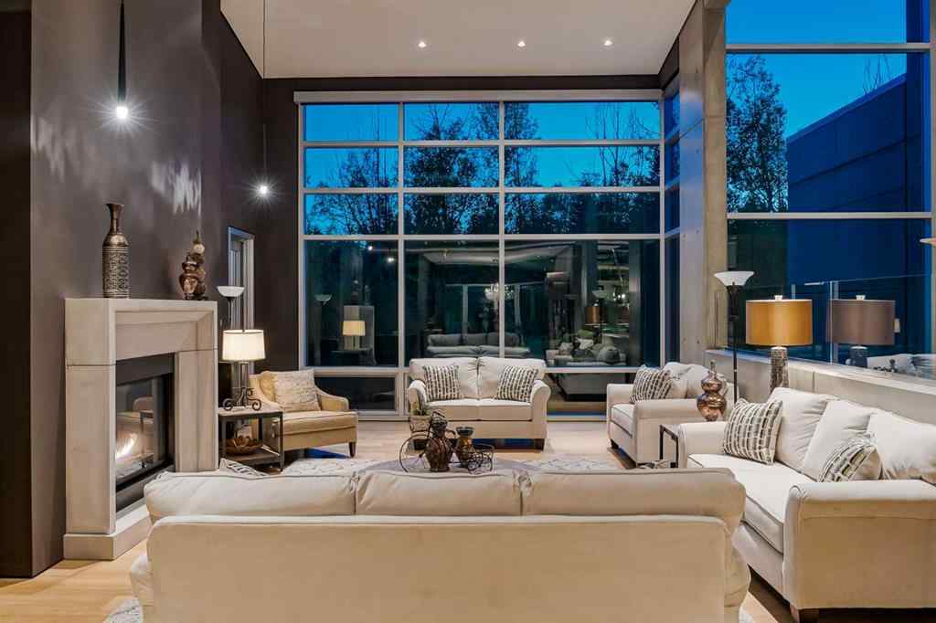 MLS® A2259299 - 2906 Marquette Street SW in Upper Mount Royal Calgary, Residential