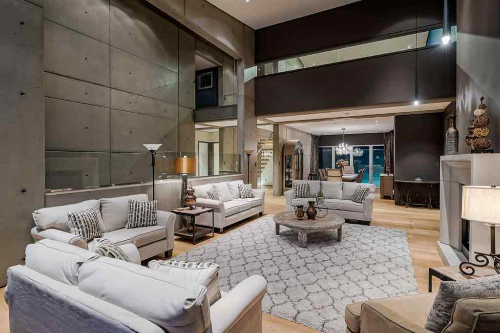 MLS® A2259299 - 2906 Marquette Street SW in Upper Mount Royal Calgary, Residential