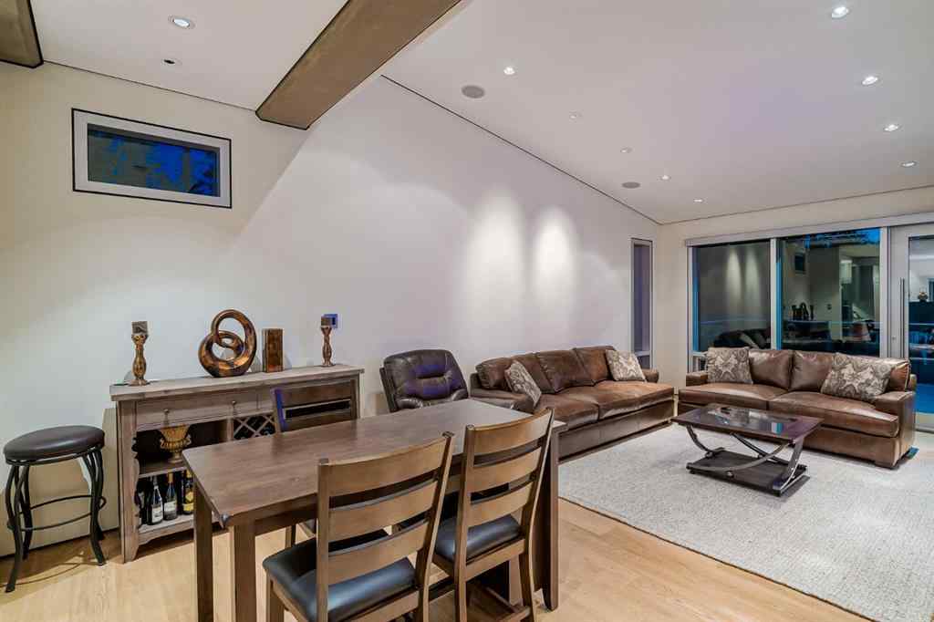 MLS® A2259299 - 2906 Marquette Street SW in Upper Mount Royal Calgary, Residential