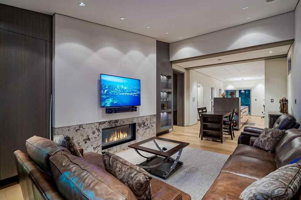 MLS® A2259299 - 2906 Marquette Street SW in Upper Mount Royal Calgary, Residential