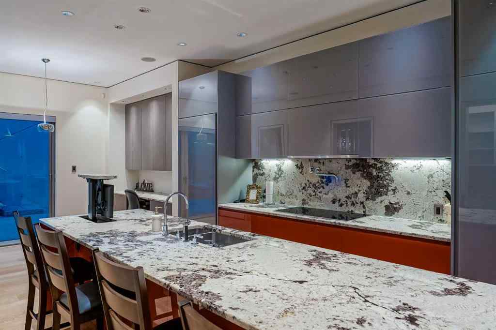 MLS® A2259299 - 2906 Marquette Street SW in Upper Mount Royal Calgary, Residential