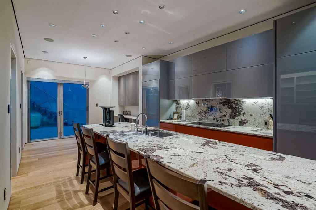 MLS® A2259299 - 2906 Marquette Street SW in Upper Mount Royal Calgary, Residential