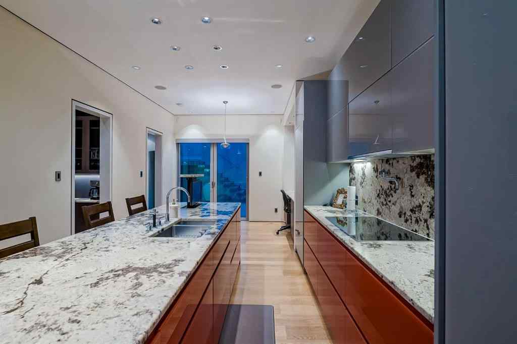 MLS® A2259299 - 2906 Marquette Street SW in Upper Mount Royal Calgary, Residential