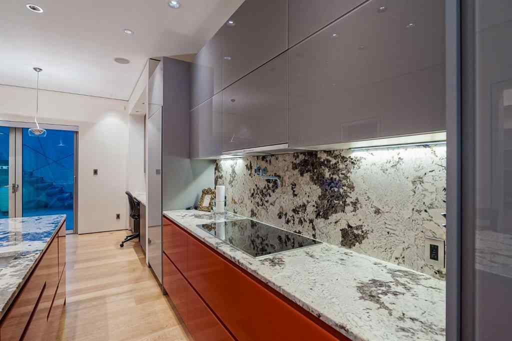 MLS® A2259299 - 2906 Marquette Street SW in Upper Mount Royal Calgary, Residential