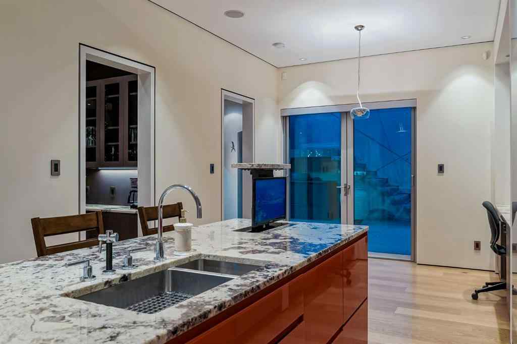 MLS® A2259299 - 2906 Marquette Street SW in Upper Mount Royal Calgary, Residential