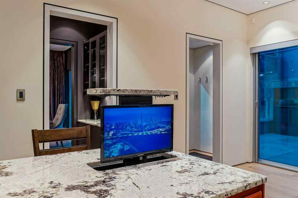 MLS® A2259299 - 2906 Marquette Street SW in Upper Mount Royal Calgary, Residential