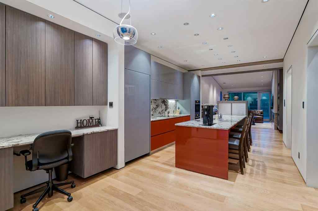 MLS® A2259299 - 2906 Marquette Street SW in Upper Mount Royal Calgary, Residential