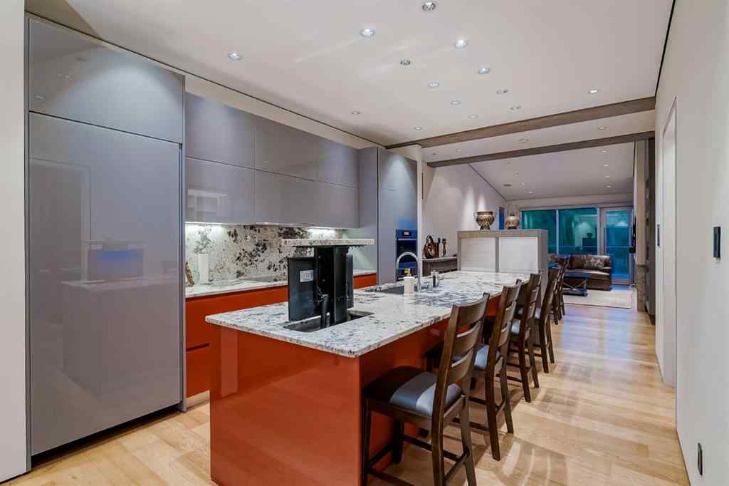 MLS® A2259299 - 2906 Marquette Street SW in Upper Mount Royal Calgary, Residential