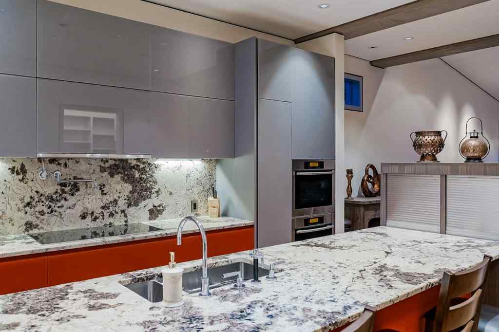 MLS® A2259299 - 2906 Marquette Street SW in Upper Mount Royal Calgary, Residential