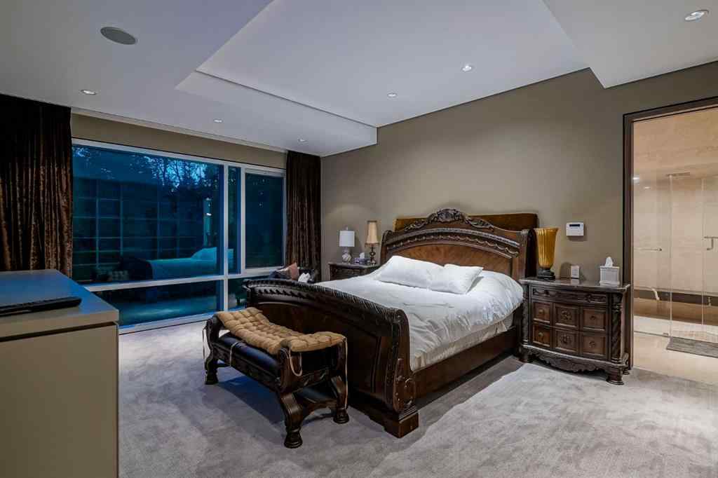 MLS® A2259299 - 2906 Marquette Street SW in Upper Mount Royal Calgary, Residential