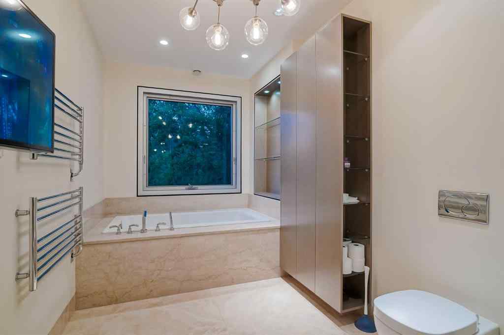 MLS® A2259299 - 2906 Marquette Street SW in Upper Mount Royal Calgary, Residential