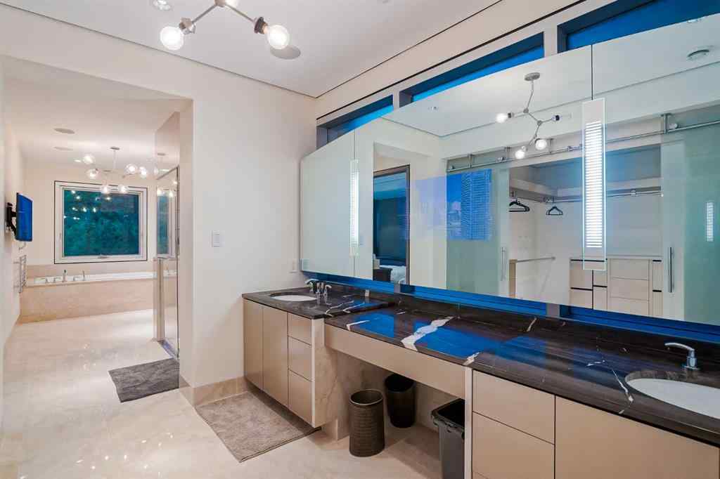 MLS® A2259299 - 2906 Marquette Street SW in Upper Mount Royal Calgary, Residential