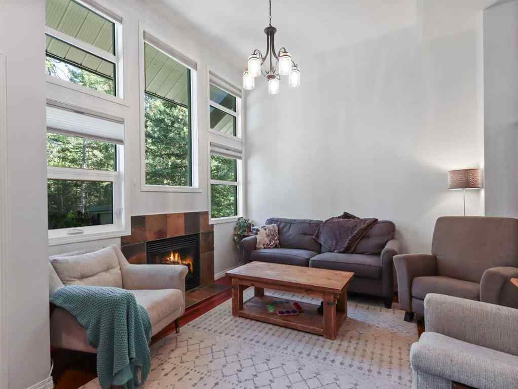 MLS® A2259301 - Unit #24 242 Benchlands Terrace  in Benchlands Canmore, Residential