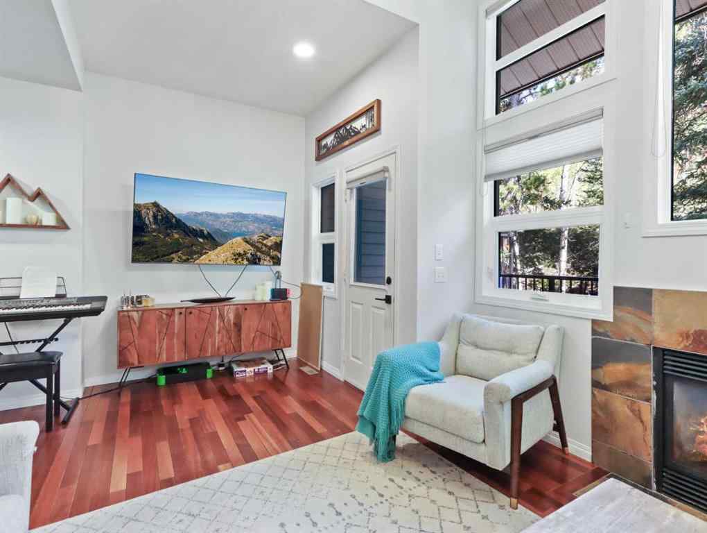 MLS® A2259301 - Unit #24 242 Benchlands Terrace  in Benchlands Canmore, Residential