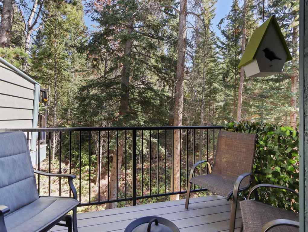 MLS® A2259301 - Unit #24 242 Benchlands Terrace  in Benchlands Canmore, Residential