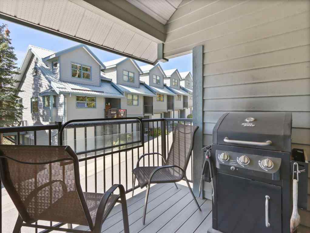 MLS® A2259301 - Unit #24 242 Benchlands Terrace  in Benchlands Canmore, Residential