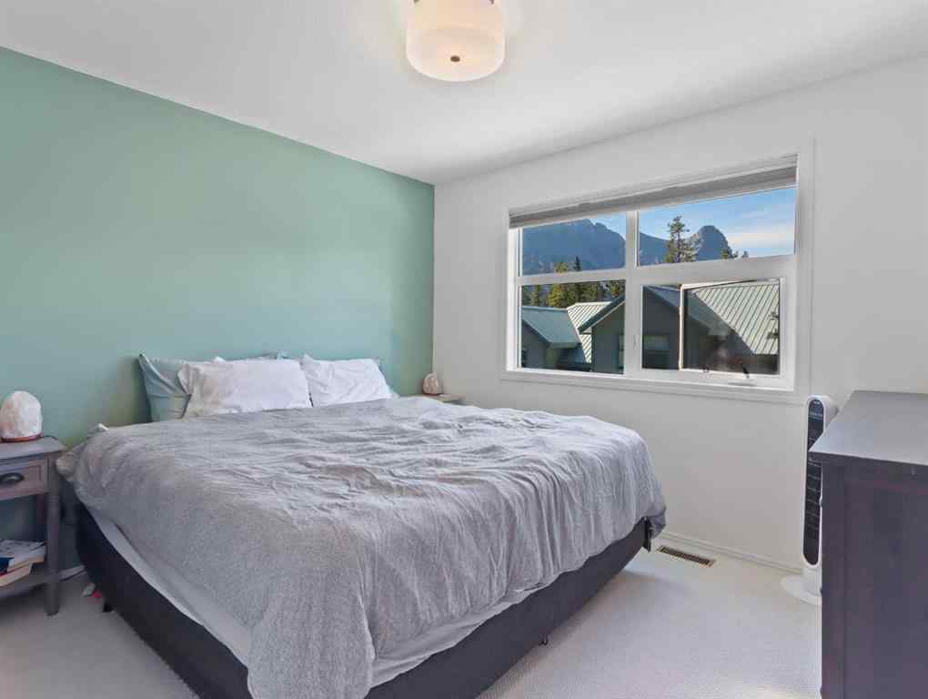 MLS® A2259301 - Unit #24 242 Benchlands Terrace  in Benchlands Canmore, Residential