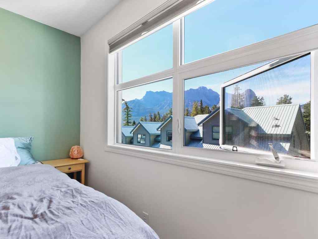 MLS® A2259301 - Unit #24 242 Benchlands Terrace  in Benchlands Canmore, Residential