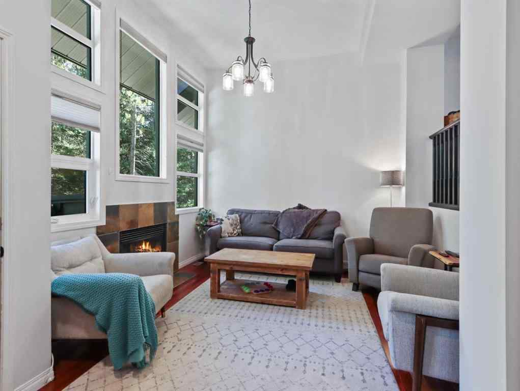 MLS® A2259301 - Unit #24 242 Benchlands Terrace  in Benchlands Canmore, Residential