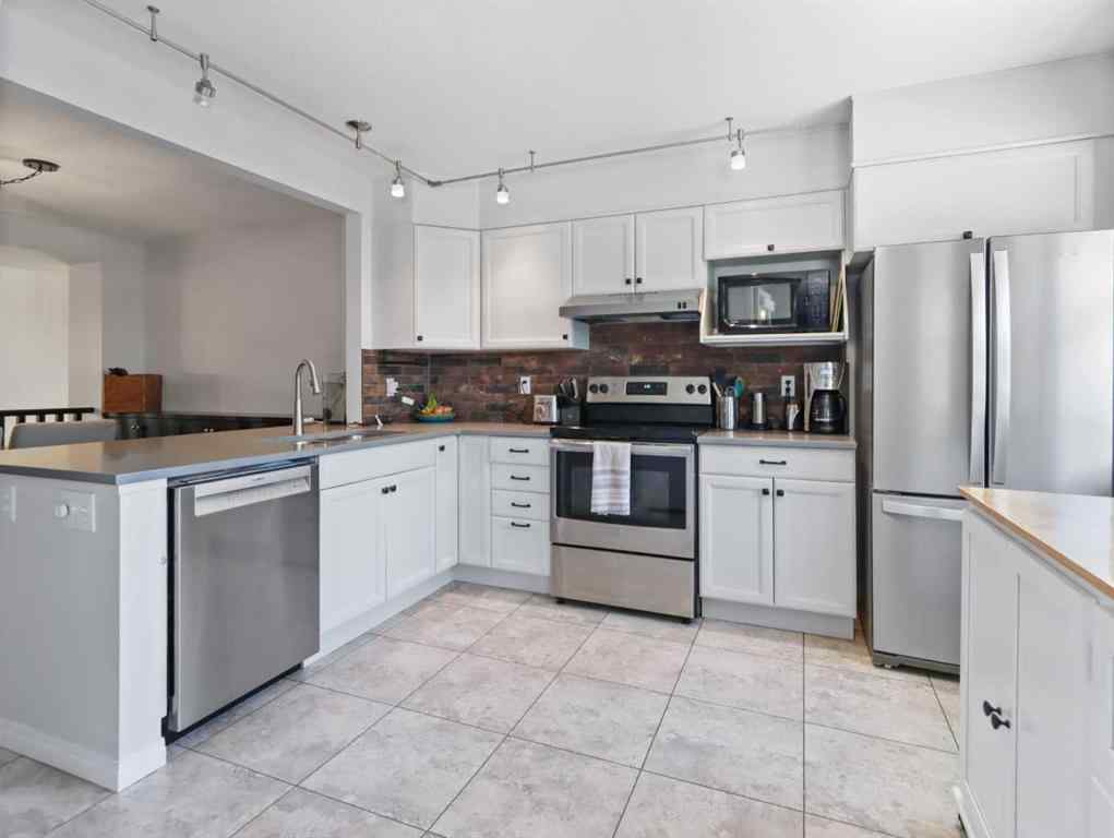 MLS® A2259301 - Unit #24 242 Benchlands Terrace  in Benchlands Canmore, Residential
