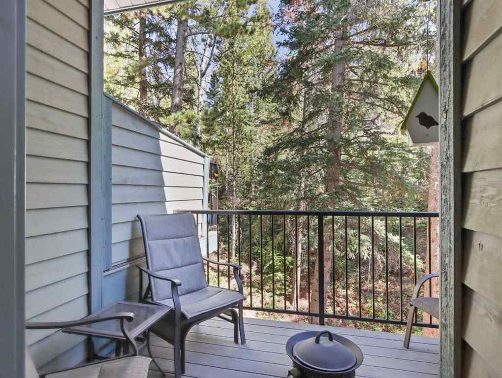 MLS® A2259301 - Unit #24 242 Benchlands Terrace  in Benchlands Canmore, Residential