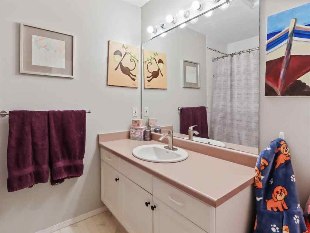 MLS® A2259301 - Unit #24 242 Benchlands Terrace  in Benchlands Canmore, Residential