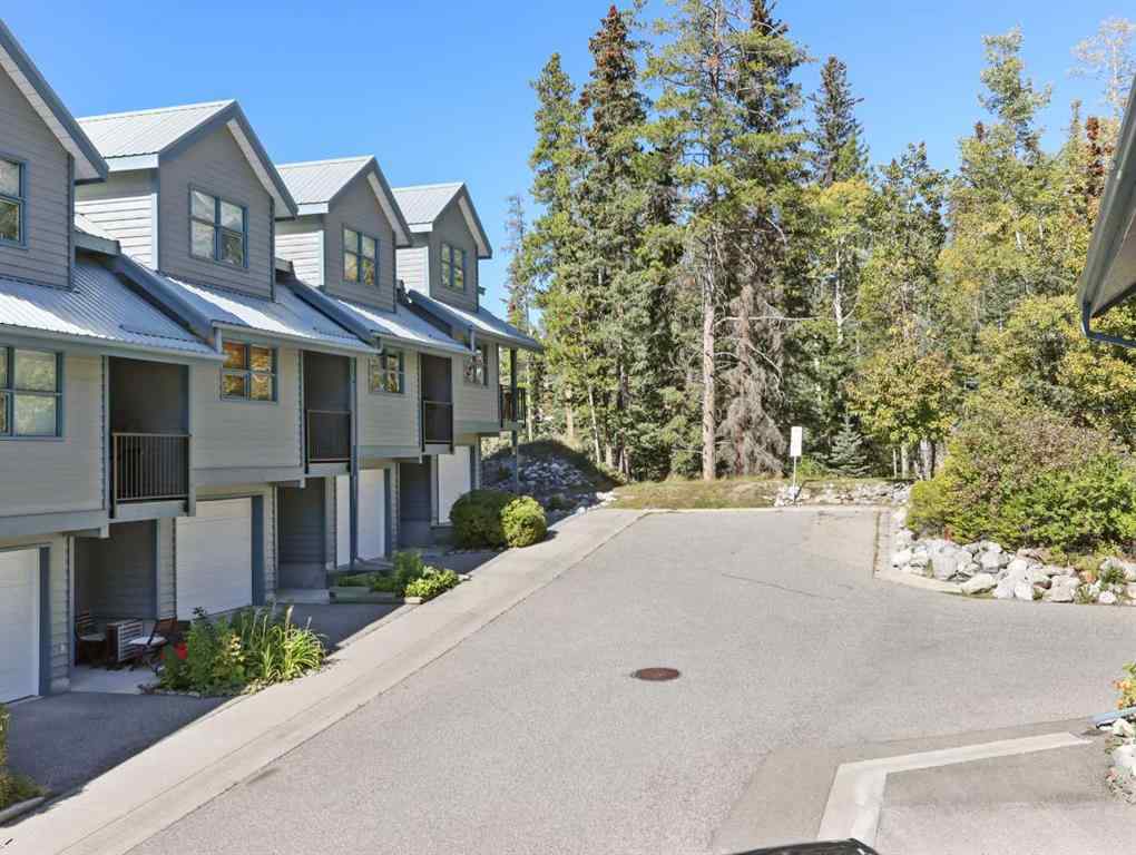 MLS® A2259301 - Unit #24 242 Benchlands Terrace  in Benchlands Canmore, Residential