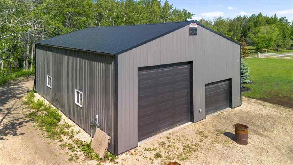 MLS® A2259304 - Unit #49 54049 Township Road 712   in Willowood Estates Rural Grande Prairie No. 1, County of, Residential