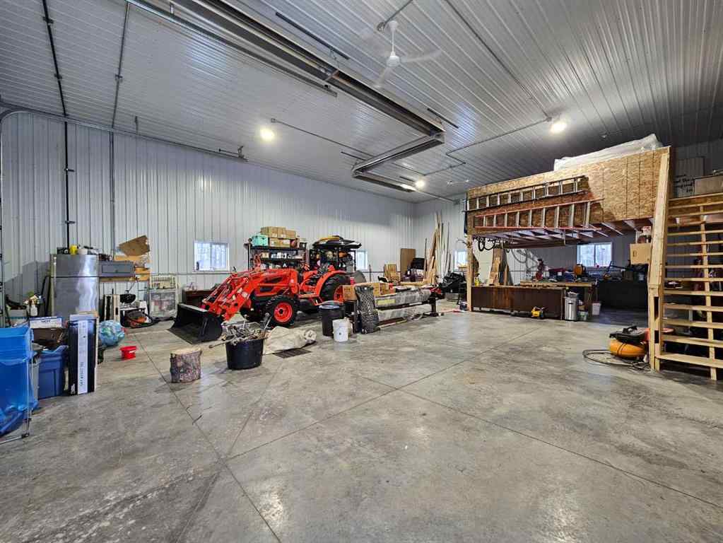 MLS® A2259304 - Unit #49 54049 Township Road 712   in Willowood Estates Rural Grande Prairie No. 1, County of, Residential