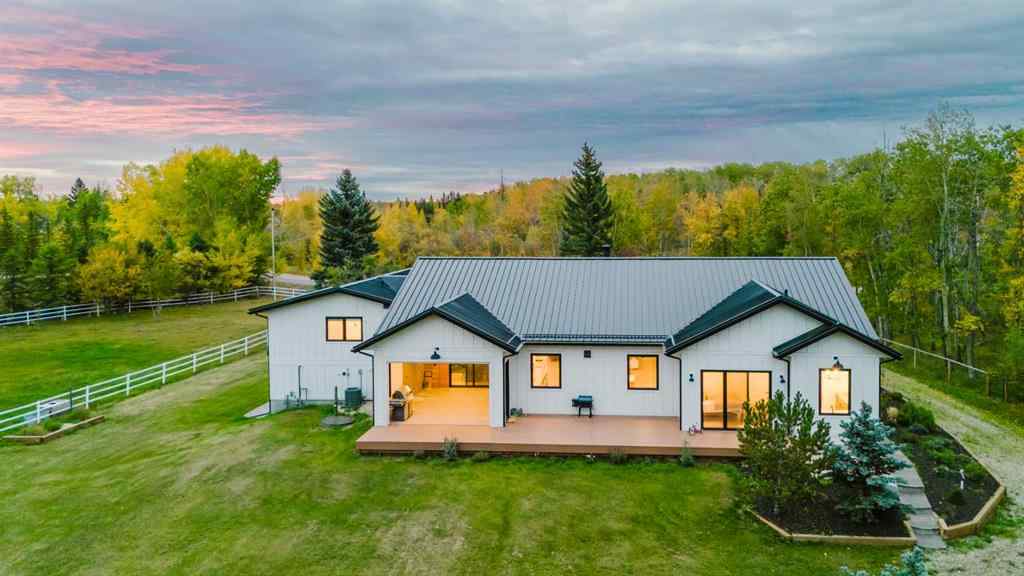 MLS® A2259304 - Unit #49 54049 Township Road 712   in Willowood Estates Rural Grande Prairie No. 1, County of, Residential