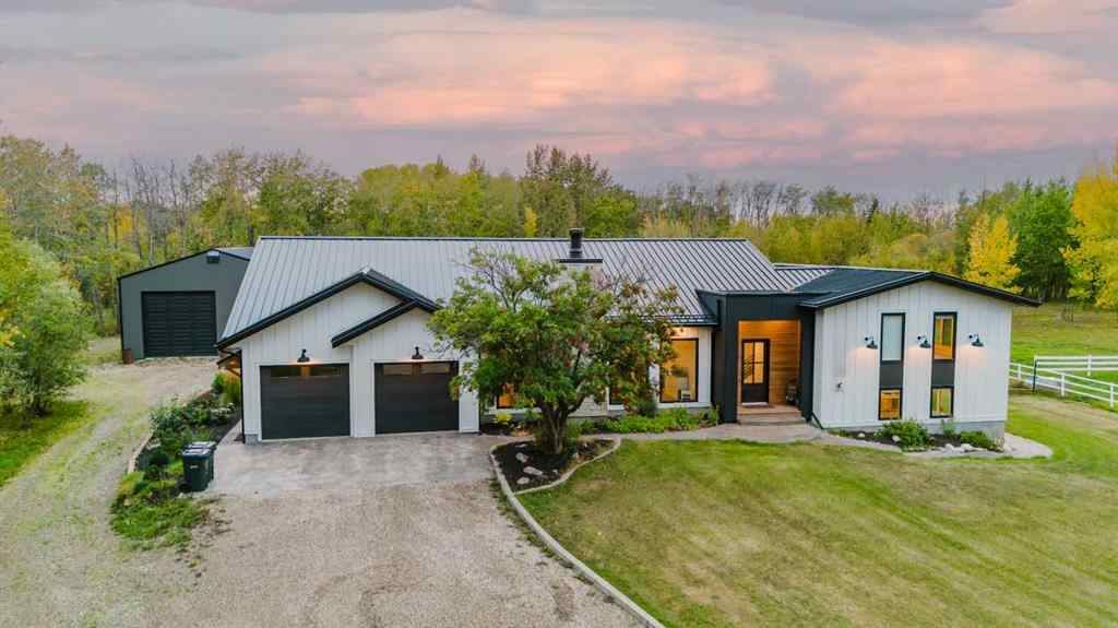 MLS® A2259304 - Unit #49 54049 Township Road 712   in Willowood Estates Rural Grande Prairie No. 1, County of, Residential