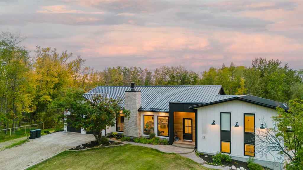 MLS® A2259304 - Unit #49 54049 Township Road 712   in Willowood Estates Rural Grande Prairie No. 1, County of, Residential