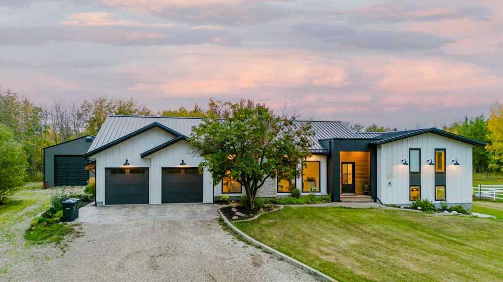 MLS® A2259304 - Unit #49 54049 Township Road 712   in Willowood Estates Rural Grande Prairie No. 1, County of, Residential