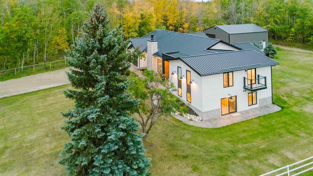 MLS® A2259304 - Unit #49 54049 Township Road 712   in Willowood Estates Rural Grande Prairie No. 1, County of, Residential