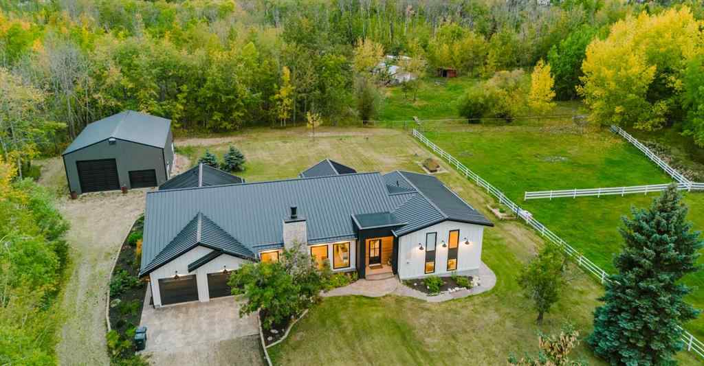 MLS® A2259304 - Unit #49 54049 Township Road 712   in Willowood Estates Rural Grande Prairie No. 1, County of, Residential