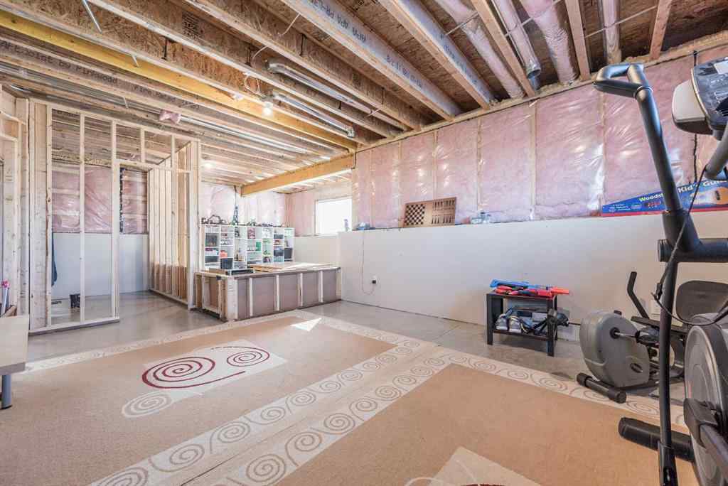 MLS® A2259307 - 10629 151 Avenue  in Whispering Ridge Rural Grande Prairie No. 1, County of, Residential