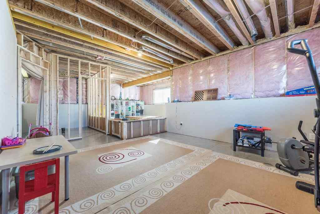 MLS® A2259307 - 10629 151 Avenue  in Whispering Ridge Rural Grande Prairie No. 1, County of, Residential