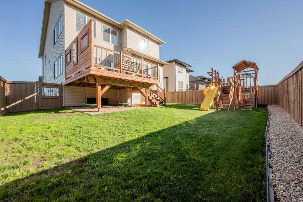 MLS® A2259307 - 10629 151 Avenue  in Whispering Ridge Rural Grande Prairie No. 1, County of, Residential