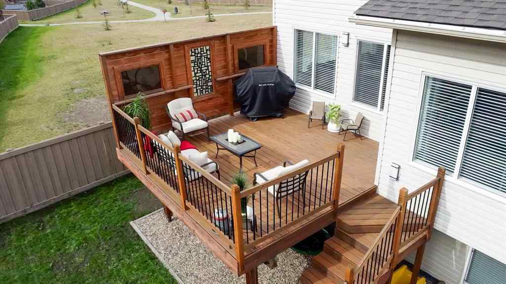 MLS® A2259307 - 10629 151 Avenue  in Whispering Ridge Rural Grande Prairie No. 1, County of, Residential