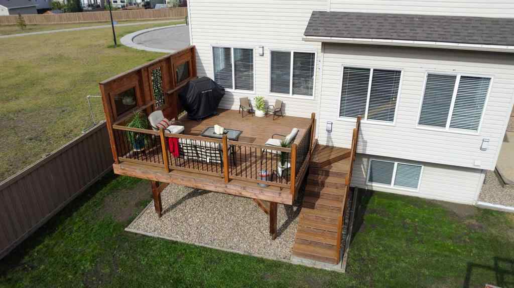MLS® A2259307 - 10629 151 Avenue  in Whispering Ridge Rural Grande Prairie No. 1, County of, Residential