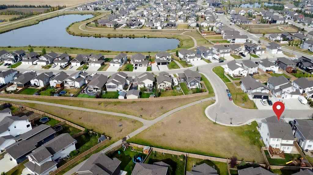 MLS® A2259307 - 10629 151 Avenue  in Whispering Ridge Rural Grande Prairie No. 1, County of, Residential