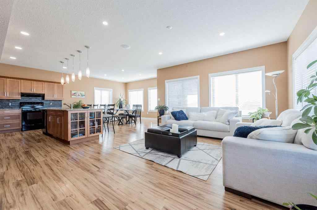 MLS® A2259307 - 10629 151 Avenue  in Whispering Ridge Rural Grande Prairie No. 1, County of, Residential